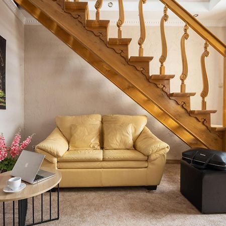 Apartament Grand Krupowki 47 Закопане Экстерьер фото