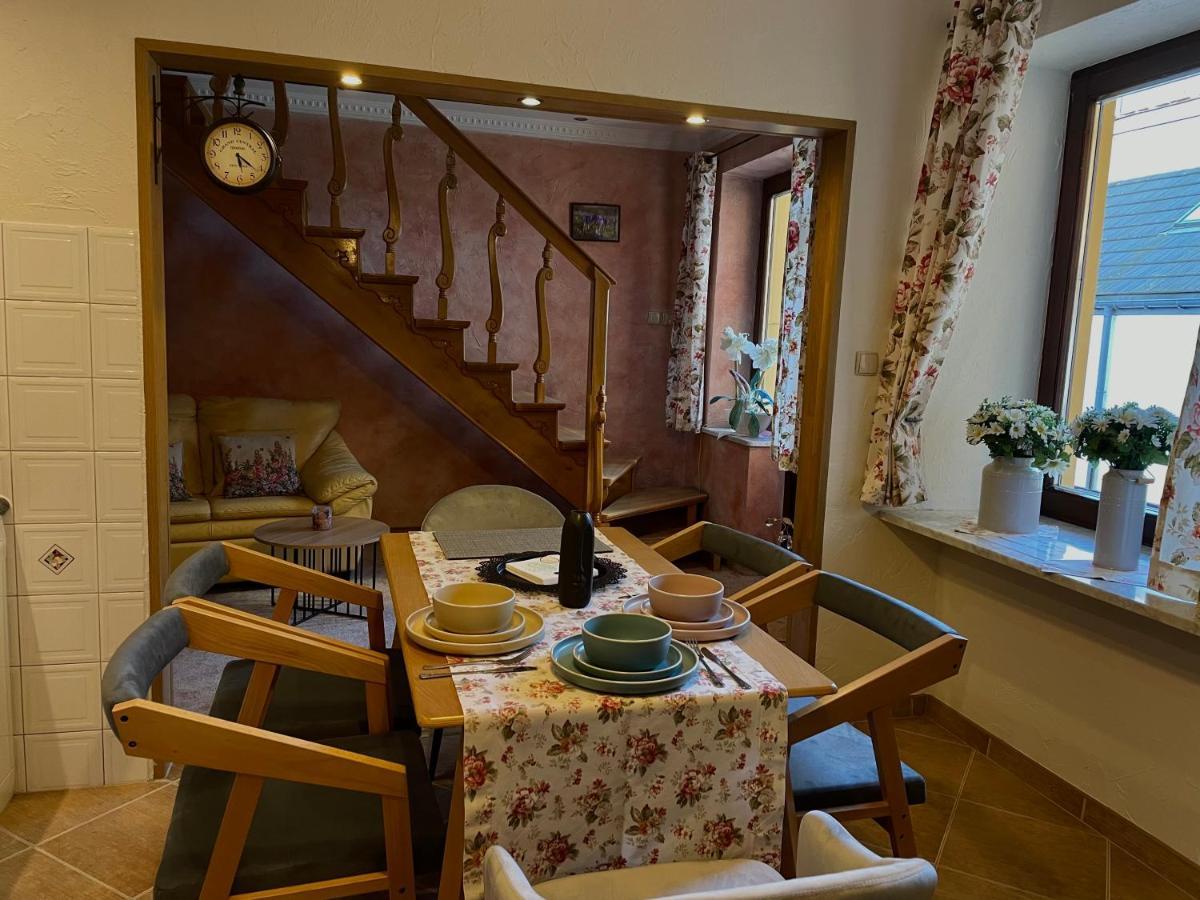 Apartament Grand Krupowki 47 Закопане Экстерьер фото