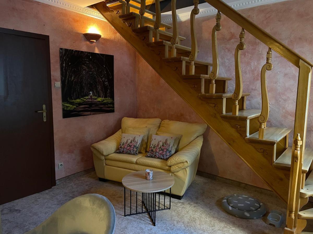Apartament Grand Krupowki 47 Закопане Экстерьер фото