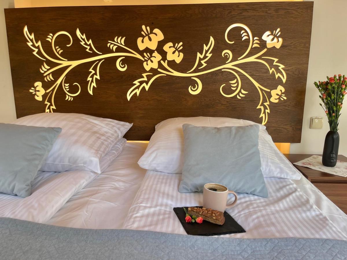 Apartament Grand Krupowki 47 Закопане Экстерьер фото