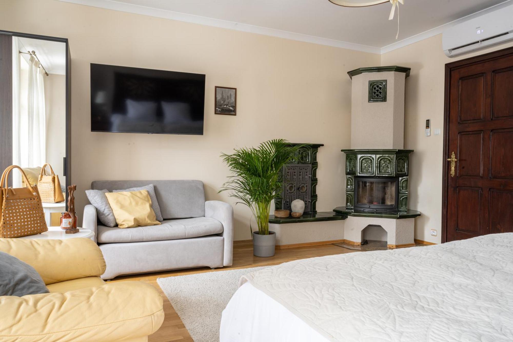 Apartament Grand Krupowki 47 Закопане Экстерьер фото